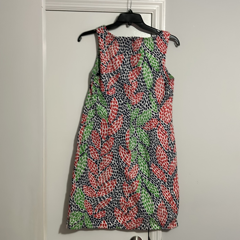 Lily Pulitzer dress - Picture 4 of 4